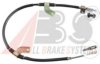SSANG 4901005113 Cable, parking brake